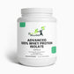 Advanced 100% Whey Protein Isolate (Vanilla)