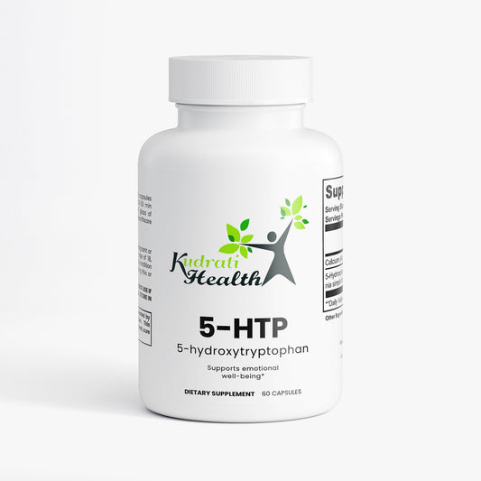 5-HTP