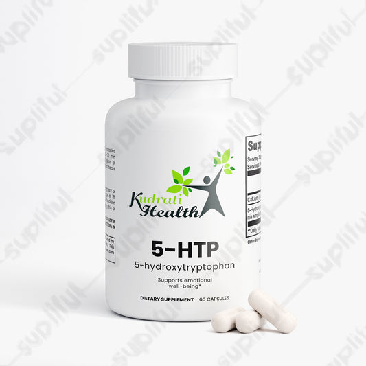 5-HTP