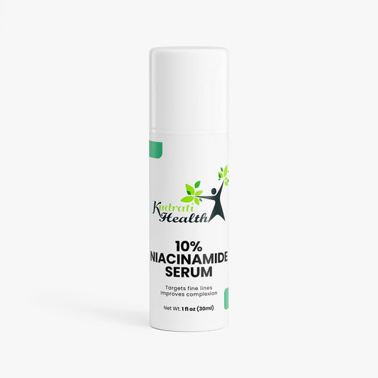 10% Niacinamide Serum
