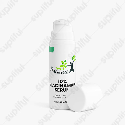 10% Niacinamide Serum