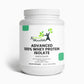 Advanced 100% Whey Protein Isolate (Chocolate)
