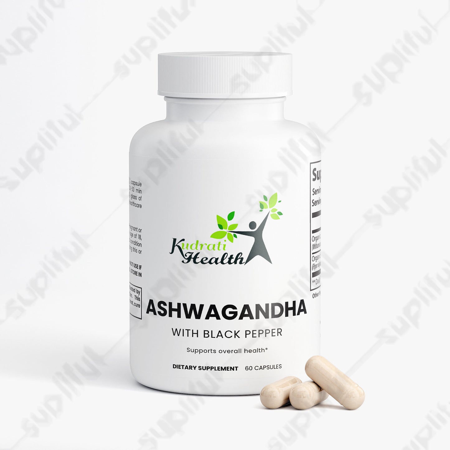 Ashwagandha