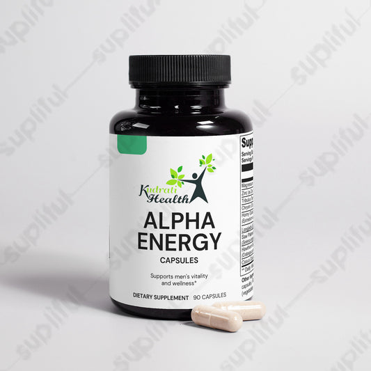 Alpha Energy