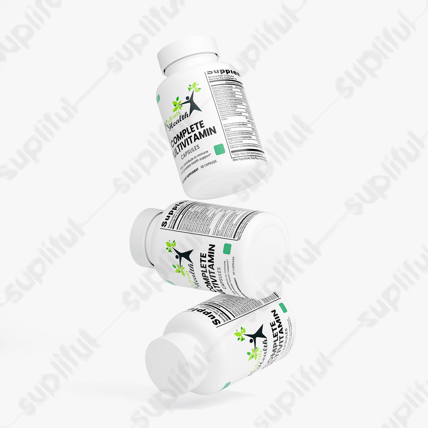 Complete Multivitamin
