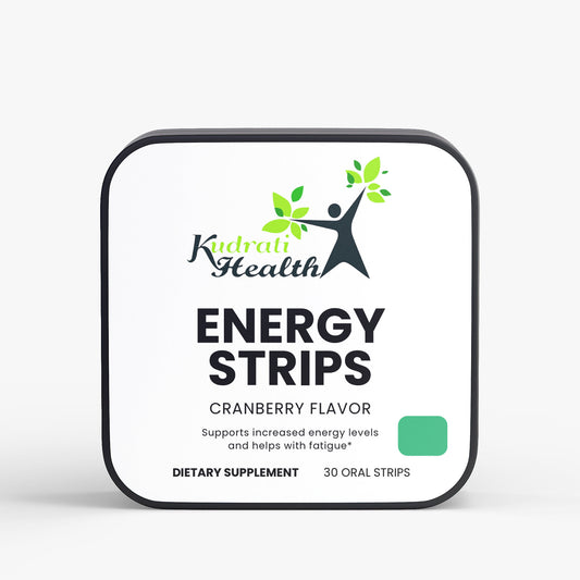 Energy Strips